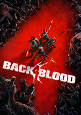 喋血復(fù)仇中文版