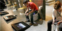 上廁所打發時間的手游合集