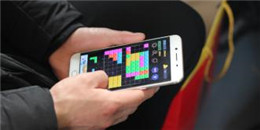 適合上廁所玩的手游合集