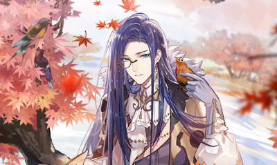 《時(shí)空中的繪旅人》SR司嵐紅葉之狩卡牌屬性介紹