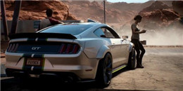 寫實(shí)風(fēng)格賽車競(jìng)速手游合集