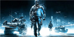 寫實(shí)風(fēng)格射擊手游合集