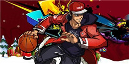 3V3街頭籃球手游合集