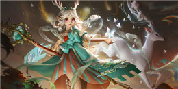 5V5多英雄對戰(zhàn)手游合集