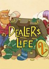 掌柜人生2Steam版