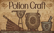 Potion Craft