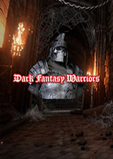 黑暗幻想騎士中文版