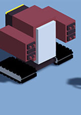 Cyberwinter破解版