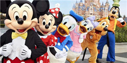 迪士尼正版手游合集