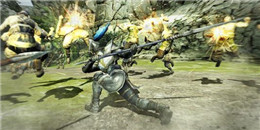 無雙割草手游合集