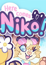 Here Comes Niko！破解版