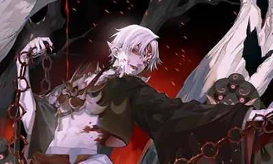 《陰陽師：百聞牌》覺醒·鬼童丸卡牌介紹