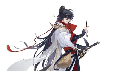 《忘川風華錄》李白角色技能介紹