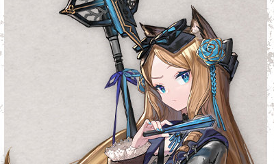 《明日方舟》干員愛麗絲介紹