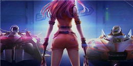 地圖多的賽車競速手游合集