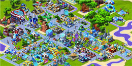 經(jīng)典玩法模擬經(jīng)營手游合集