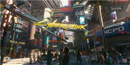 賽博朋克RPG手游合集