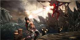 高畫質格斗手游合集