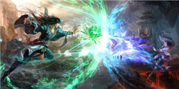 東方玄幻MMORPG手游合集