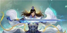 經典東方玄幻手游合集