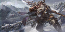 北歐神話冒險(xiǎn)手游合集