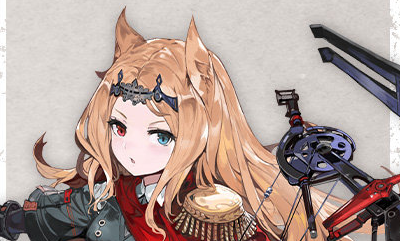 《明日方舟》干員空弦介紹