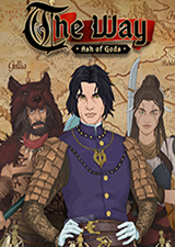 諸神灰燼：朝圣之路中文版