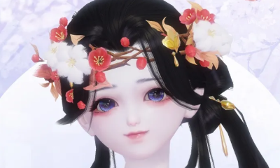 《一夢(mèng)江湖》手游掛件雪融香獲取方法介紹