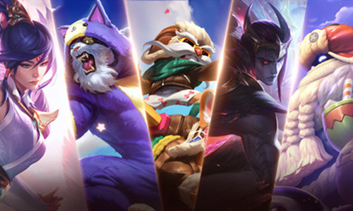 《LOL》1月8日限時半價活動