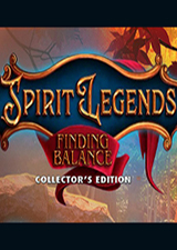 精靈傳說4：尋找平衡