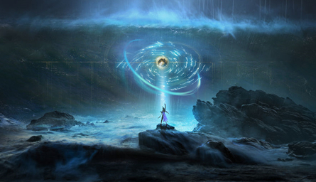 《妄想山海》雪怪位置介紹