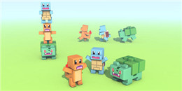 像素風精靈養成手游合集