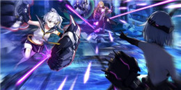 二次元放置養(yǎng)成手游合集