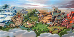 要操作的策略戰爭手游合集