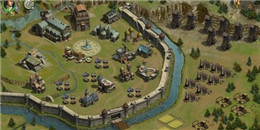 熱門策略戰爭手游合集