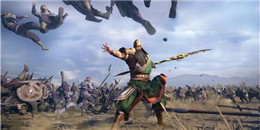 搓招三國無雙手游合集