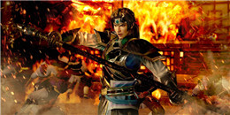 三國無雙動作手游合集