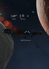 地球不屈中文版