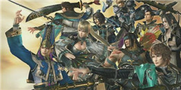 熱血三國無雙手游合集