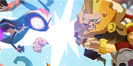 特色卡牌競技手游合集