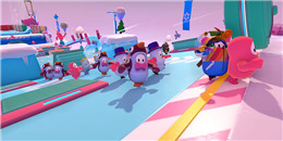 萌系多人競技手游合集