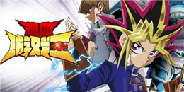 熱門卡牌對決手游合集