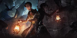 恐怖向逃生手游合集