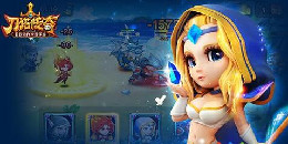 魔幻佛系放置手游合集