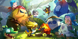 治愈佛系養成手游合集