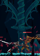 約克西亞的褪色中文版