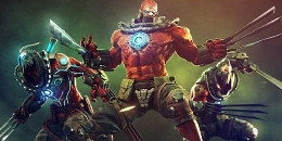 生化喪尸射擊手游合集