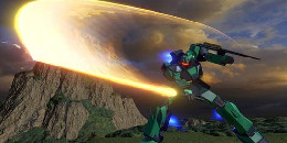 機甲對戰卡牌養成手游合集