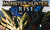 怪物獵人：崛起免費版