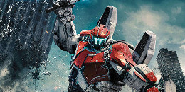 公平機甲對戰手游合集